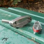 Mighty Stainless Steel Cooling Unit Set - Image 4