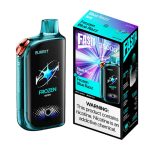 FASTA Burrst Rechargeable Pod Vape – 35,000 Puffs (5%) with Flavour-Switch Technology - 3 for 2 - Image 2
