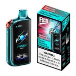 FASTA Burrst Rechargeable Pod Vape – 35,000 Puffs (5%) with Flavour-Switch Technology - 3 for 2 - Image 3