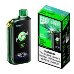 FASTA Burrst Rechargeable Pod Vape – 35,000 Puffs (5%) with Flavour-Switch Technology - 3 for 2 - Image 8