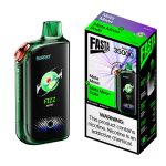 FASTA Burrst Rechargeable Pod Vape – 35,000 Puffs (5%) with Flavour-Switch Technology - 3 for 2 - Image 9