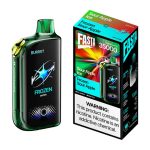 FASTA Burrst Rechargeable Pod Vape – 35,000 Puffs (5%) with Flavour-Switch Technology - 3 for 2 - Image 13