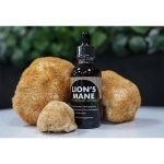 Feel Supreme 1500mg Lion's Mane Mushroom Extract Tincture Oil - UK - Image 2
