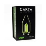 Focus V Carta 2 Glass Top Green - AUS - Image 3