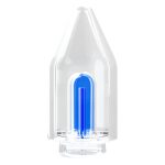 Focus V Carta Blue Chromatix Glass Top - AUS