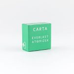 Focus V CARTA Everlast Atomiser Titanium Bucket - AUS - Image 3
