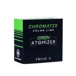 Focus V Green Chromatix Oil Atomiser - AUS - Image 2