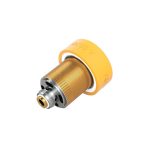 Focus V Orange Chromatix Oil Atomiser - AUS