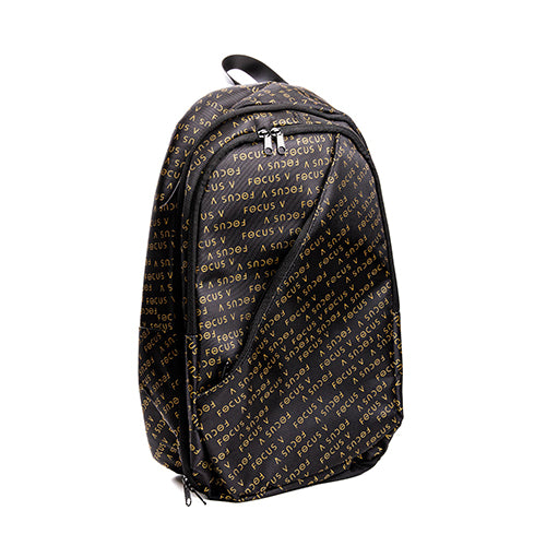 Focus-V-Chromatix-Backpack-Orange-UK Focus V Orange Chromatix Backpack - AUS - Image 1