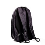 Focus V Purple Chromatix Backpack - UK - Image 2