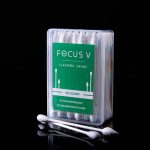 Focus V Travel Dab Swabs - UK