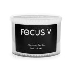 Focus V Dab Swabs - UK