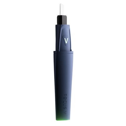 Focus V Saber Electronic Dab Tool Midnight - UK