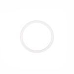 Frolic Silicone Oven O-Ring Set (5 pcs) - UK