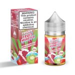 Frozen Fruit Monster - Strawberry Kiwi Pomegranate Ice E-liquid - Salts Nic 24mg & 48mg - 30ml bottle - AUS
