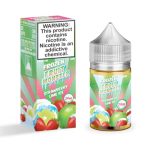 Frozen Fruit Monster - Strawberry Lime Ice E-liquid - Salts Nic 48mg - 30ml bottle - AUS