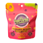 VaporizerHut CBD – THC  Gummies & Fruit Chew - Channel Islands Only - Image 11