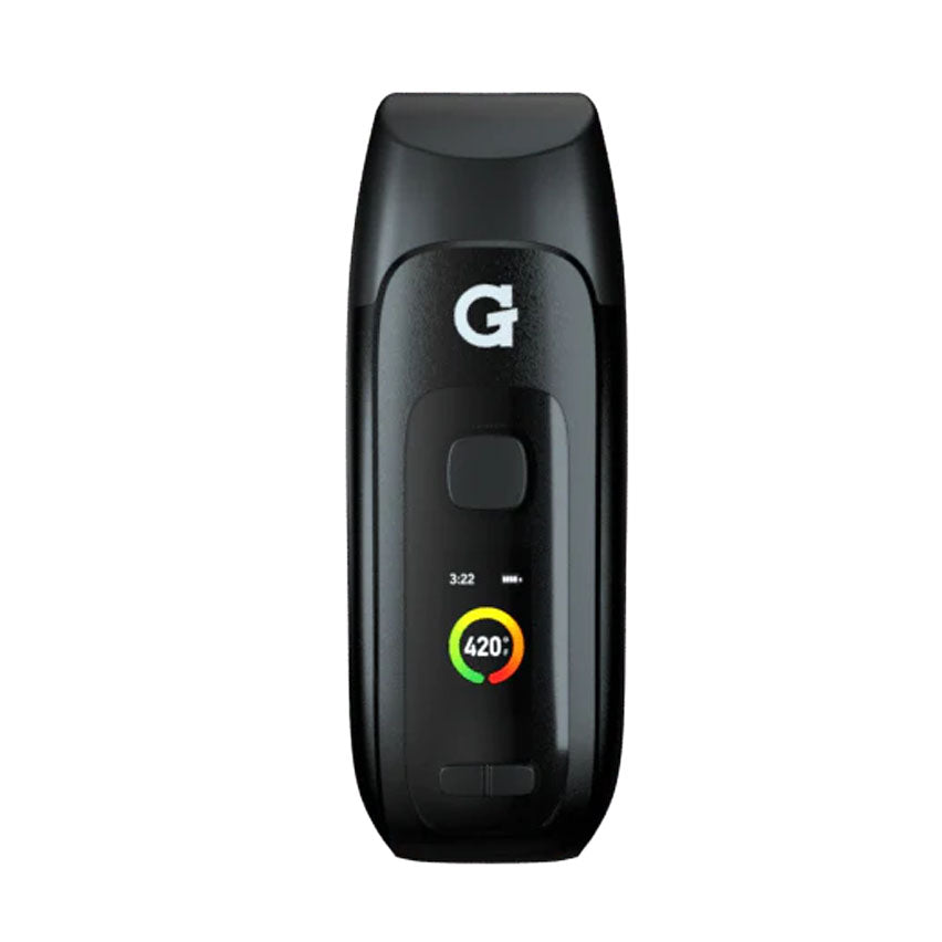 G-Pen-Dash_-Vaporizer-UK-01_eee44edd-9d0b-4bb2-bd95-034e116b785b G Pen Dash+ Vaporizer - AUS - Image 1