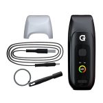 G Pen Dash+ Vaporizer - AUS - Image 3