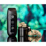 G Pen Dash+ Vaporizer - AUS - Image 5
