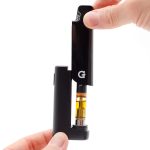 G Pen Hydout 510 Cartridge Battery - AUS - Image 8