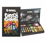 G-Rollz Cheech & Chong Large Gift Set – Premium Rolling Kit – UK AUS