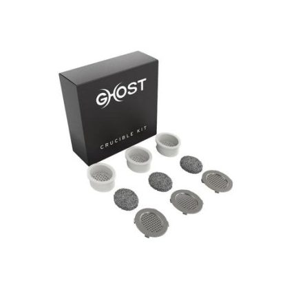 GHOST MV1 Crucible Kit