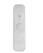 Genius Mini Pipe Black & Silver - AUS - Image 7