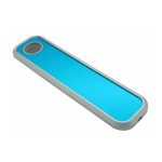 Genius Pipe Ocean Harvest - Sliver - UK - Image 3