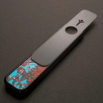 Genius Pipe Passion - Black - UK - Image 3