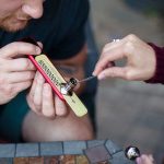 Genius X V Syndicate Water-Free Dab Rig - AUS - Image 6