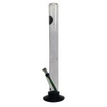 Basil Bush Slim Ice Layer 45cm Large Glass Bong - AUS - Image 2