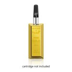 Hamilton Devices Gold Bar Battery Mod