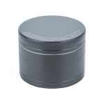 AEROSPACED 4-piece 50mm Herb Grinder with Magnetic Top - Multiple Colours Available AUS - Image 7