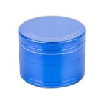 AEROSPACED 4-piece 50mm Herb Grinder with Magnetic Top - Multiple Colours Available AUS - Image 13