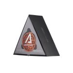 AEROSPACED 4-piece 50mm Herb Grinder with Magnetic Top - Multiple Colours Available AUS - Image 14
