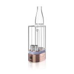 Hamilton Devices PS1 Concentrate & Cartridge Bubbler 2-in-1 Vaporizer Battery Mod - Image 4