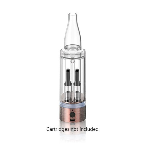 Hamilton-Devices-PS1-Concentrate-and-Cartridge-Bubbler-2-in-1-Vaporizer-UK-03 Hamilton Devices PS1 Concentrate & Cartridge Bubbler 2-in-1 Vaporizer Battery Mod - Image 1
