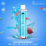 Hayati Pro Max 4000 Rechargeable Pod Vape Device 5% - 50mg Nicotine - 3 for 2 - Image 6