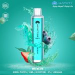 Hayati Pro Max 4000 Rechargeable Pod Vape Device 5% - 50mg Nicotine - 3 for 2 - Image 14