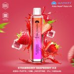 Hayati Pro Max 4000 Rechargeable Pod Vape Device 5% - 50mg Nicotine - 3 for 2 - Image 16