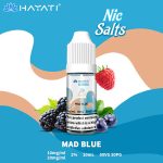 Hayati Pro Max Nic Salts e-liquid 10/20mg - AUS - Image 24