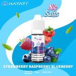 Hayati Pro Max Nic Salts e-liquid 10/20mg - AUS - Image 30