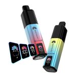 Hayati Pro Max + Disposable Vape 6000 Puffs 2% Nicotine - AUS