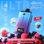 Hayati Pro Ultra + Pod Vape 25000 Puffs 2% Nicotine - UK - Image 2