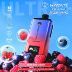 Hayati Pro Ultra + Pod Vape 25000 Puffs 2% Nicotine - UK - Image 5