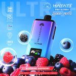 Hayati Pro Ultra + Pod Vape 25000 Puffs 2% Nicotine - UK - Image 10