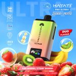 Hayati Pro Ultra + Pod Vape 25000 Puffs 2% Nicotine - UK - Image 11