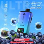 Hayati Pro Ultra + Pod Vape 25000 Puffs 2% Nicotine - UK - Image 13