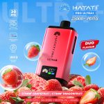 Hayati Pro Ultra + Pod Vape 25000 Puffs 2% Nicotine - UK - Image 14